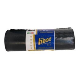 THE BEST SACCHI NERI 40LT CM.55X65