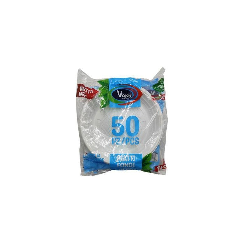 VAPA PIATTI FONDI X50 KG.1