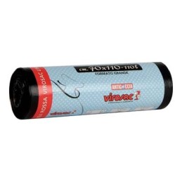 VIROSAC SACCO CONDOMINIALE NERO CM.70X110 X 10