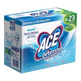 ACE 23 MISURINI DETERSIVO FUSTONE