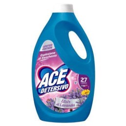 ACE DETERSIVO LIQUIDO LAVANDA 27LAVAGGI