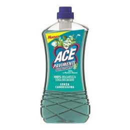 ACE IGIENIZZANTE PAVIMENTI 1LT TALCO