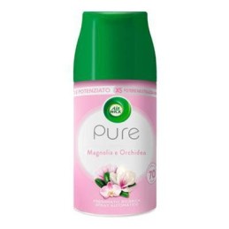 AIR WICK F/M RICARICA 250ML MAGNOLIA ORCHIDEA