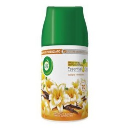 AIR WICK F/M RICARICA 250ML VANIGLIA