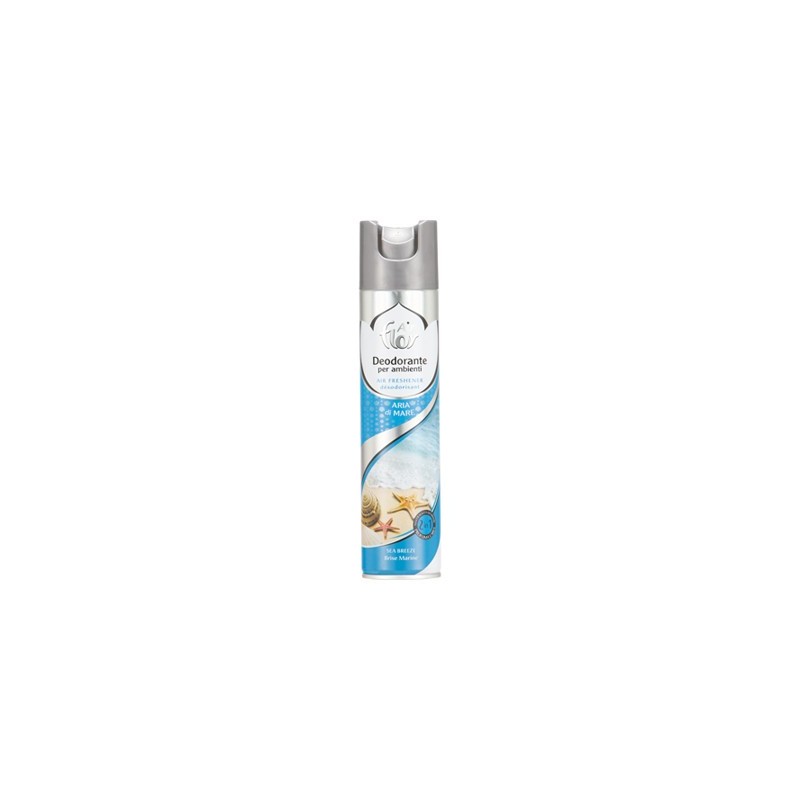 AIRFLOR DEO AMBIENTE 300 ML AR.MARE