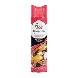 AIRFLOR DEO AMBIENTE 300 ML COCKTAIL