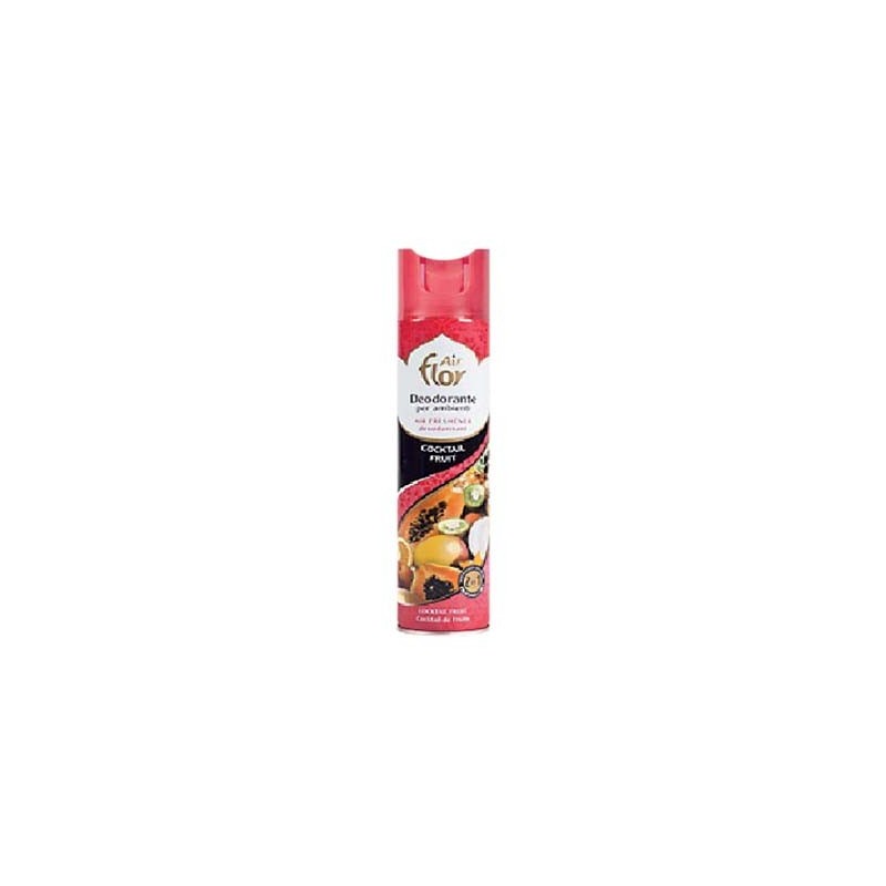AIRFLOR DEO AMBIENTE 300 ML COCKTAIL