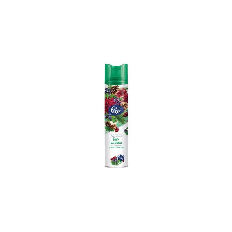 AIRFLOR DEO AMBIENTE 300 ML FIORI