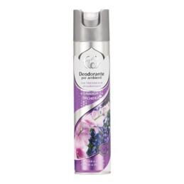 AIRFLOR DEO AMBIENTE 300 ML LAVANDA