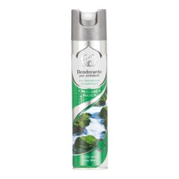 AIRFLOR DEO AMBIENTE 300 ML MUSCHIO
