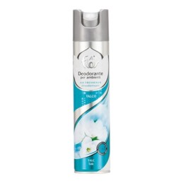 AIRFLOR DEO AMBIENTE 300 ML TALCO
