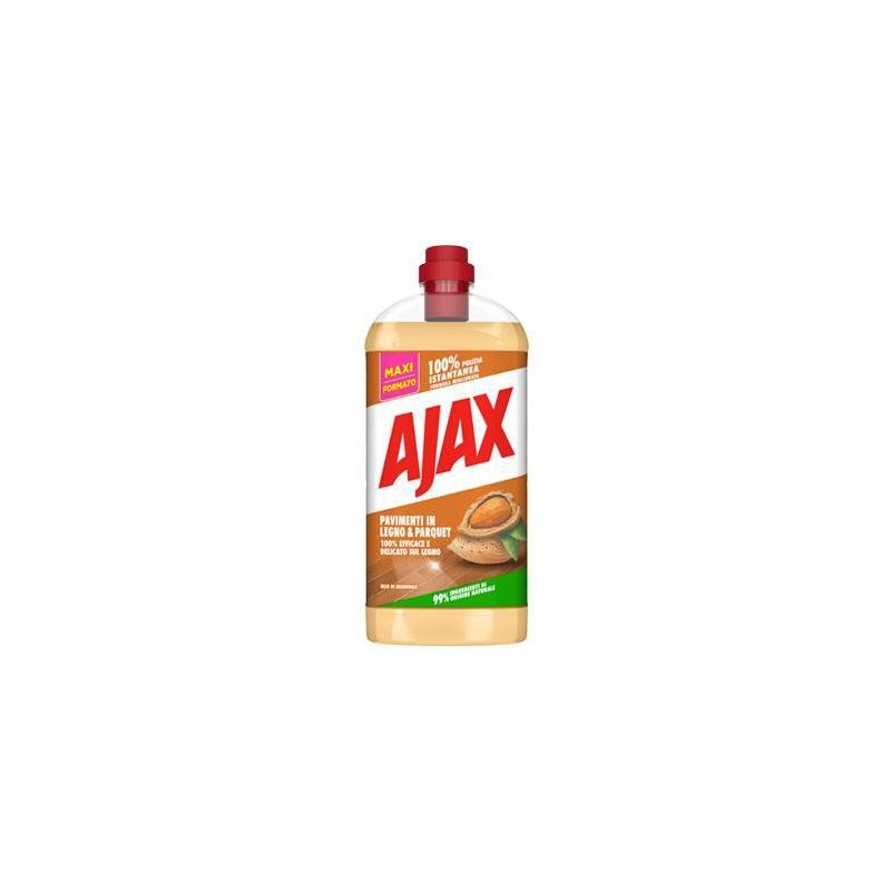 AJAX PAVIMENTI 1.25 LT LEGNO PARQUET