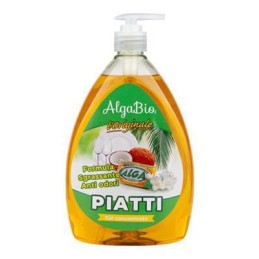 ALGA LAVAPIATTI GEL CONCENTRATO ML.750