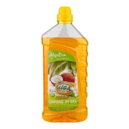 ALGA SAPONE BUCATO GEL ECOLOGICO ML.1250