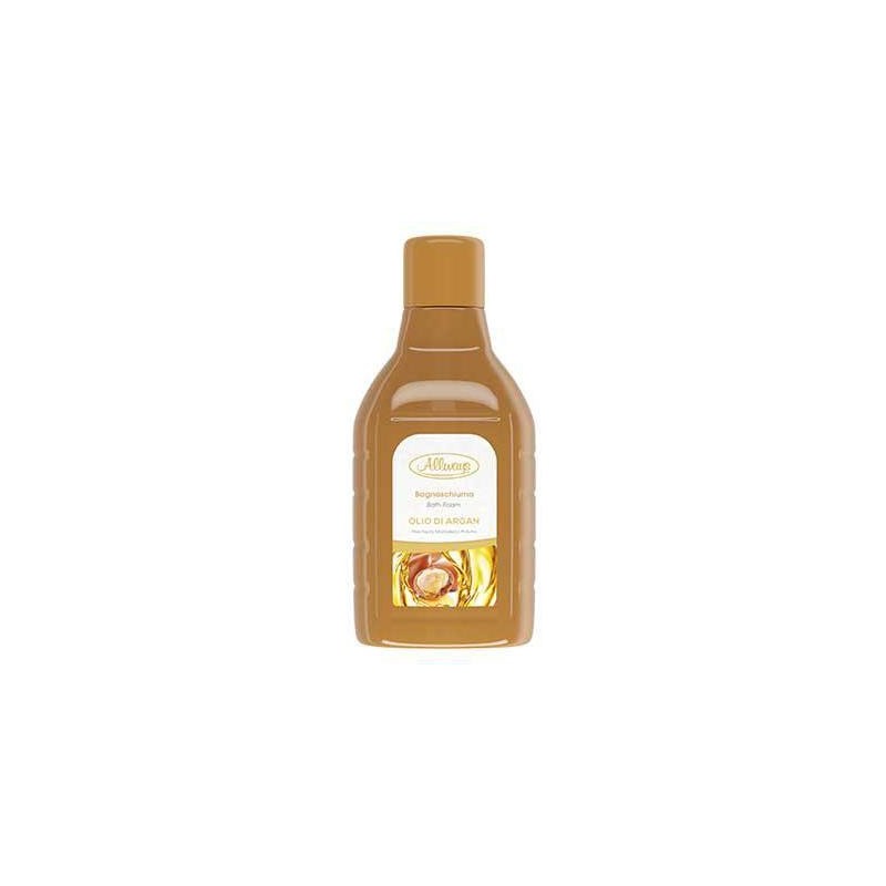 ALLWAYS BAGNOSCHIUMA LT.2 ARGAN