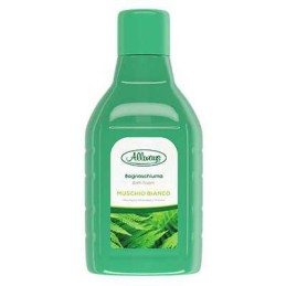 ALLWAYS BAGNOSCHIUMA LT.2 MUSCHIO BIANCO