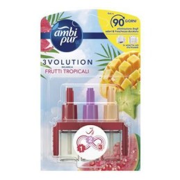 AMBI PUR 3VOL RICARCA FRUTTI TROPICALI ML.20