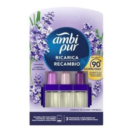 AMBI PUR 3VOL RICARICA LAVANDA