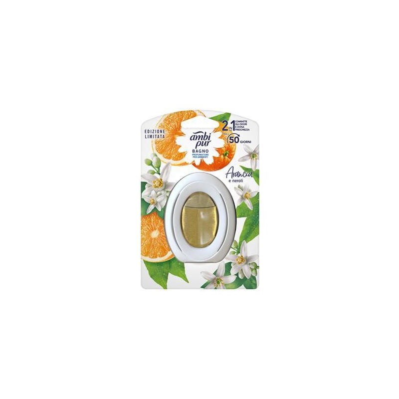 AMBI PUR BAGNO ARANCIA