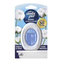 AMBI PUR BAGNO COTONE