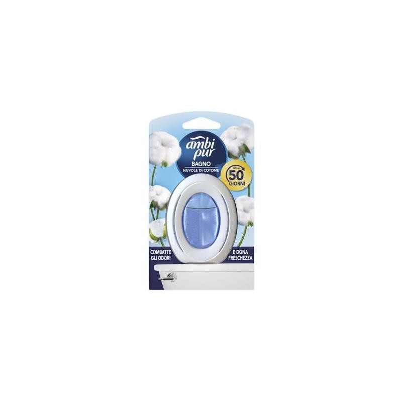 AMBI PUR BAGNO COTONE