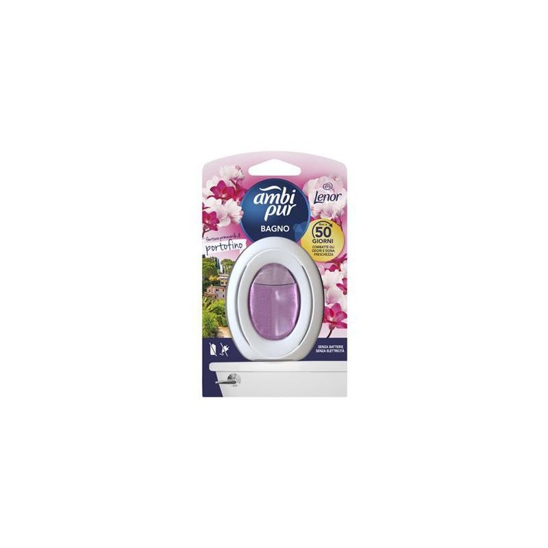 AMBI PUR BAGNO LENOR PORTOFINO