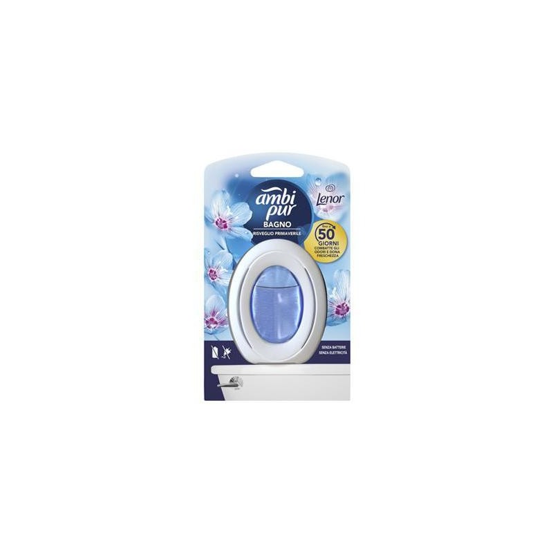 AMBI PUR BAGNO LENOR RISVEGLIO PRIMAVERA