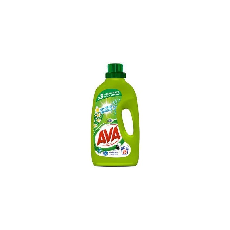 AVA 26 MIS.LIQ.LAVATRICE FRES.T