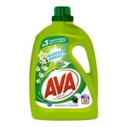 AVA 36 MIS.LIQ.LAVATRICE FRES.TROPICALE