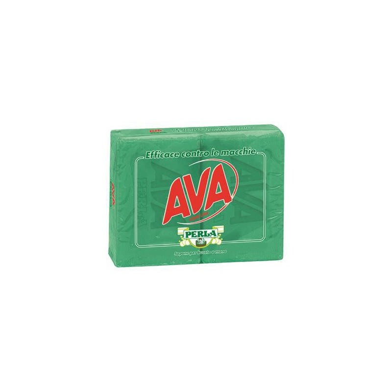 AVA PERLA SAPONE GR.250 X 2