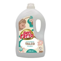BEN FATTO AMMORBIDENTE 4 LT TALCO