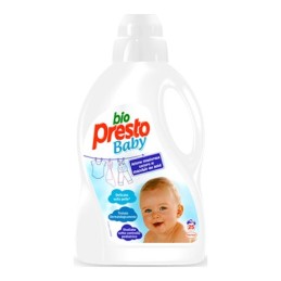 BIO PRESTO BABY LAVATRICE 1.5LT