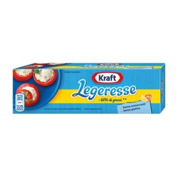 KRAFT MAYO LEGERESSE TUBO GR.152