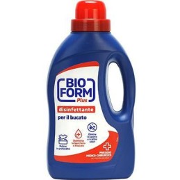 BIOFORM PLUS ADDITIVO IGIENIZZANTE DISINF.BUCATO 1.3 LT