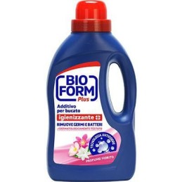 BIOFORM PLUS ADDITIVO IGIENIZZANTE DISINF.BUCATO 1.3 LT FIORITO