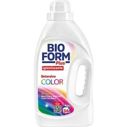 BIOFORM PLUS LAVATRICE IGIENIZZANTE 1625 ML COLOR