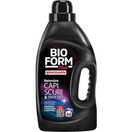BIOFORM PLUS LAVATRICE IGIENIZZANTE ML1625 SCURI ESINTETICI