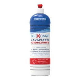 BIOXCARE IGIENIZZANTE LAVAPIATTI 900ML