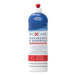 BIOXCARE IGIENIZZANTE PAVIMENTI 900ML