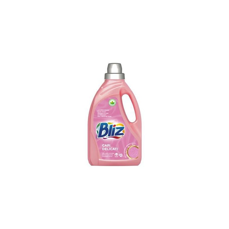 BLIZ 1.5 LT BUCATO MANO CAPI DELICATI