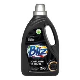 BLIZ 1.5 LT LAVATRICE CAPI NERI SCURI