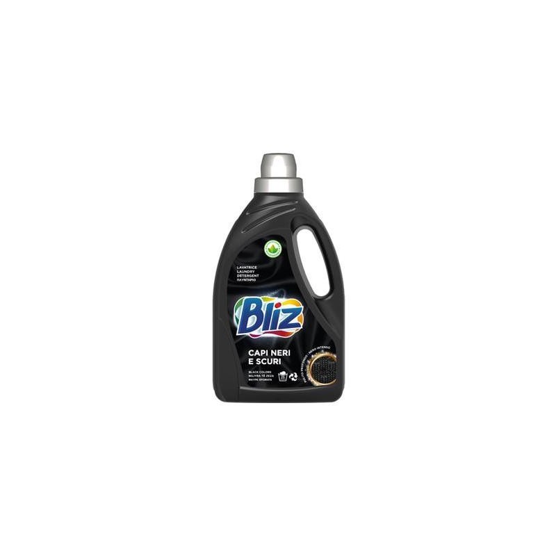 BLIZ 1.5 LT LAVATRICE CAPI NERI SCURI