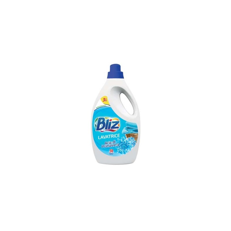 BLIZ LAVATRICE 3LT ARIA PRIMAVERA