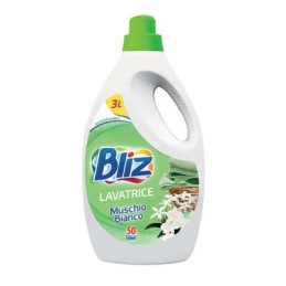 BLIZ LAVATRICE 3LT MUSCHIO BIANCO
