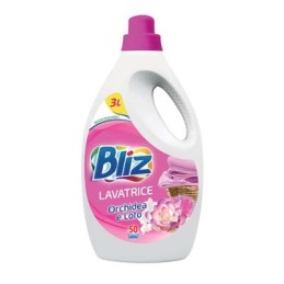 BLIZ LAVATRICE 3LT ORCHIDEA LOTO
