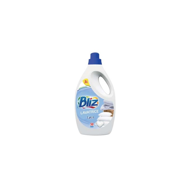 BLIZ LAVATRICE 3LT TALCO