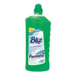 BLIZ PAVIMENTI 1.25 LT FRESCHEZZA ALPINA