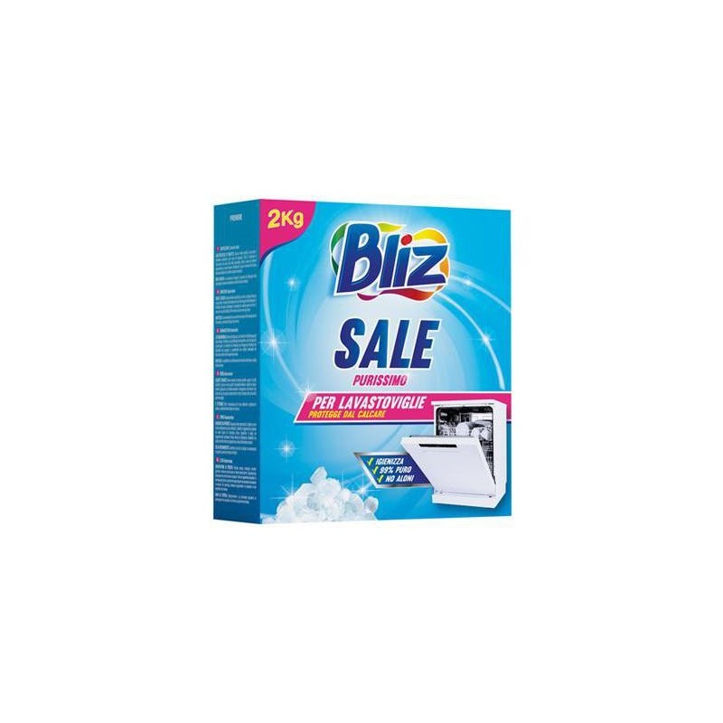 BLIZ SALE LAVASTOVIGLIE 2KG