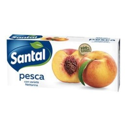 SANTAL 3 X 200ML PESCA