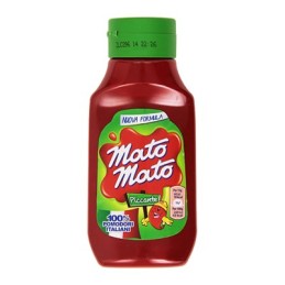MATO MATO 390GR PICCANTE